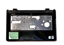 Dell Inspiron 1545 (Blk-D) Palmrest Touchpad + Hinge Cover 0W395F