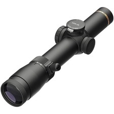 LEUPOLD VX-3HD 1.5-5x20 30mm