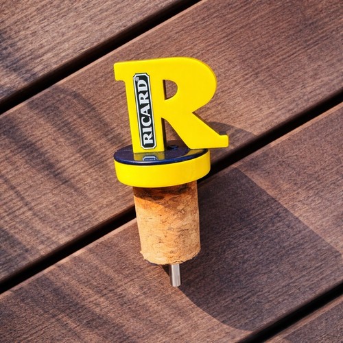Bouchon verseur doseur ricard - verseur,