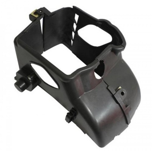 Capotage moteur p2r pour - moteur,