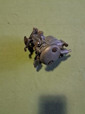 RENAULT JUVAQUATRE à moteur