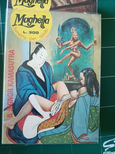 Maghella 88 1977 - maghella,
