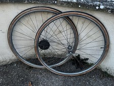 Paire De Roues 700X28, Jantes