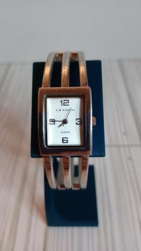Kim rogers braclet watch - rogers,