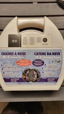 Chaînes a Neige Voiture 90