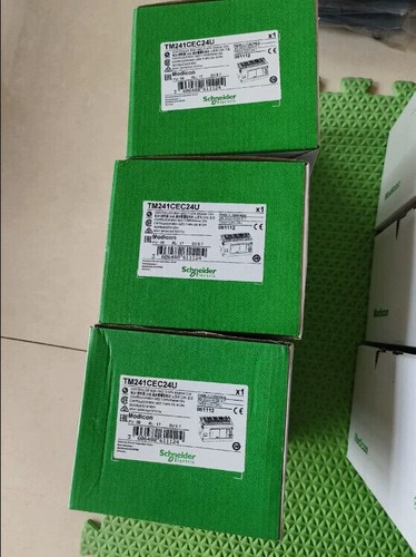 Tm241cec24u new box 1pcs - box,