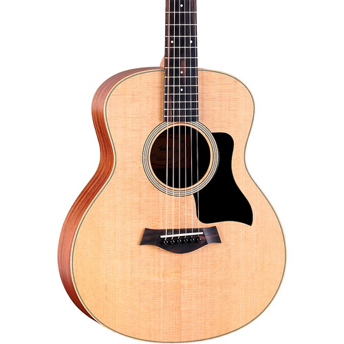Taylor mini sapele - taylor, gs