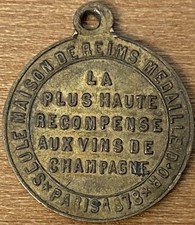 1878 Paris Exposition