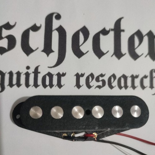 Micro guitare électrique