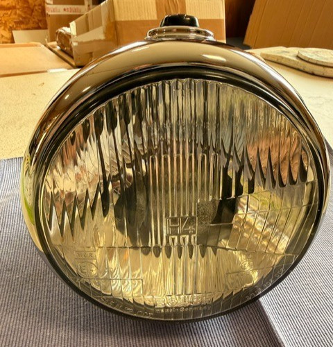 Phare bmw r75 - r75/5, r50/5