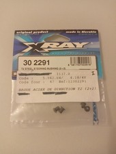 xray 302291 bague acier de