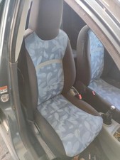 Interieur complet SUZUKI ALTO