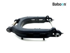 Bras oscillant Harley-Davidson