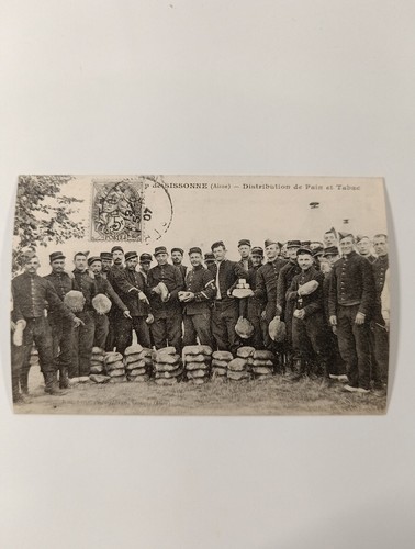 Carte postale ancienne postal - carte,