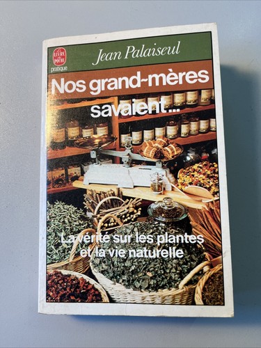 Herboristerie nos - herboristerie,