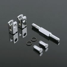 GEAR CHANGE PEDAL ROD CONNECTOR REPAIR KIT KAWASAKI 750 H2 1972-73 SELECTEUR H2