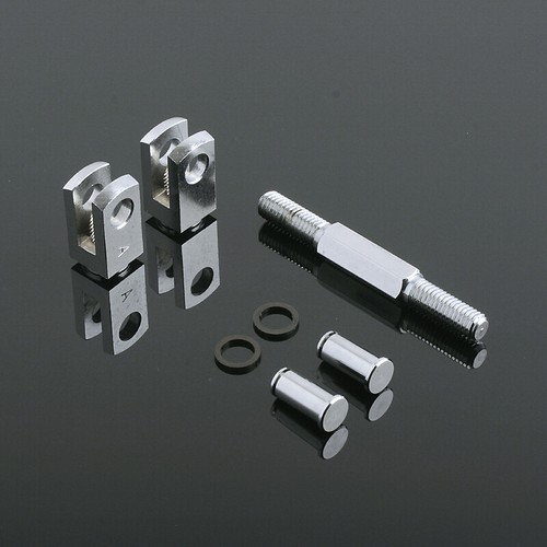 Gear change pedal rod - change,