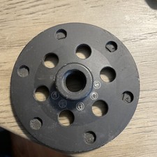 Hilti Diamond Cut Wheel DC-CW 4” 2066343