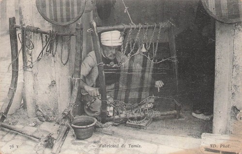 Tunisie fabricant tamis - de,