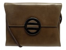 VINTAGE SAC A MAIN YVES SAINT