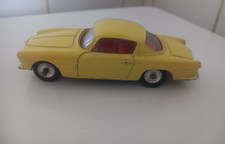 DINKY TOYS ALFA ROMEO 1900