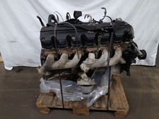 Moteur sans pièces (essence)