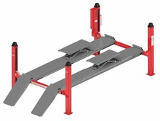 Pont élévateur hydraulique 4