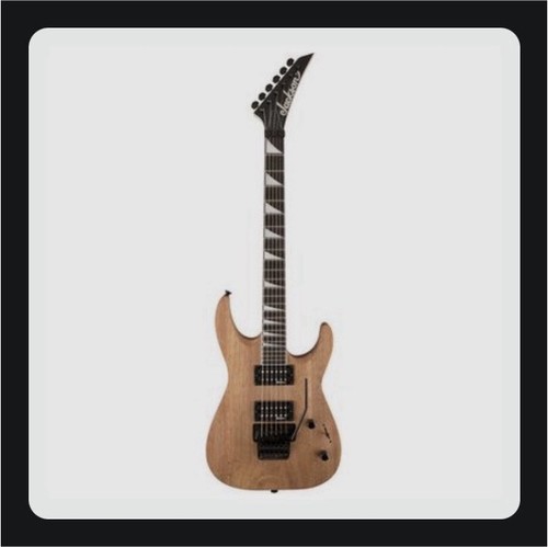 Jackson js32 dinky - jackson, dka