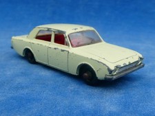 MATCHBOX SERIES LESNEY - FORD CORSAIR N° 45