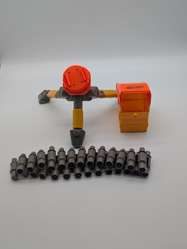Nerf strike vulcan - nerf, ebf-25