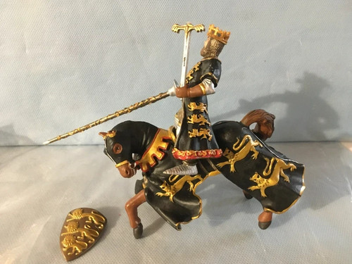 Figurine collection papo - figurine, de