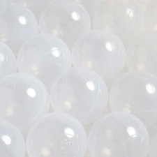 Balles pour Piscine à Balles