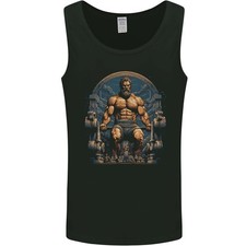 Hercules Gym Bodybuilding