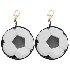  2 Pcs Petit Porte Monnaie