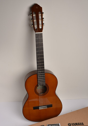 Yamaha guitare acoustique - guitare,