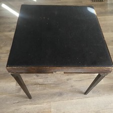 1932 Hammond Electric Bridge Table Read Description!!