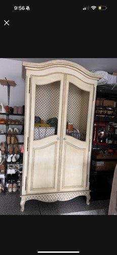 Afk furniture grand armoire - furniture, "grand