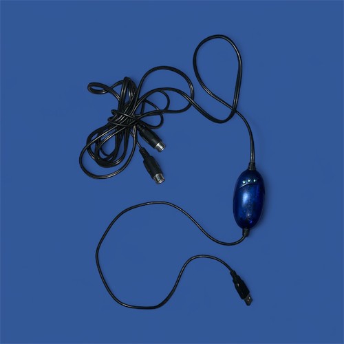 Audio midiman uno usb - usb, to