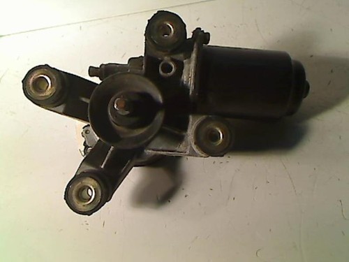 Moteur essuie glace avant