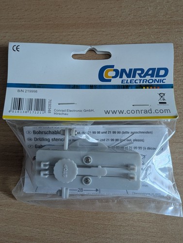Conrad 219998 moteur - 219998,
