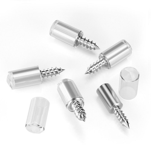 20pcs vis autotaraudeuses avec - vis,