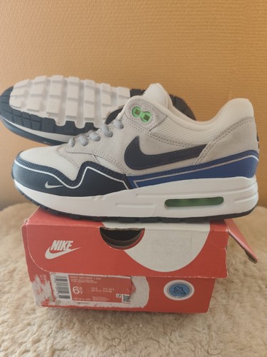 Nike air max - air, gs