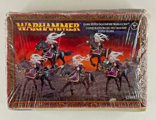 Warhammer - Dark Elves