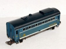 JOUEF HO 467, 4670 FOURGON