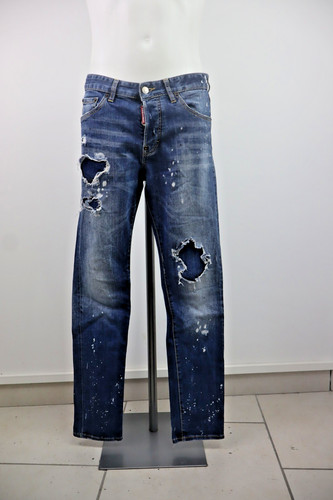 Dsquared2 jeans homme - jeans, denim