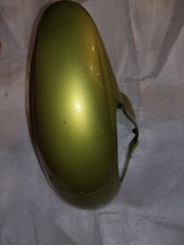 Garde Boue avant moto Guzzi