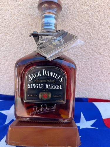 Jack daniels single barrel - daniels,
