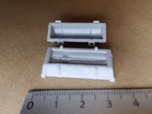 Excalibur chest miniature - excalibur's, /