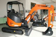 Hitachi ZX 22 U-2