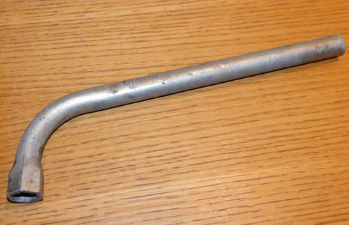 Cle ecrou roue key - cle, d'ecrou